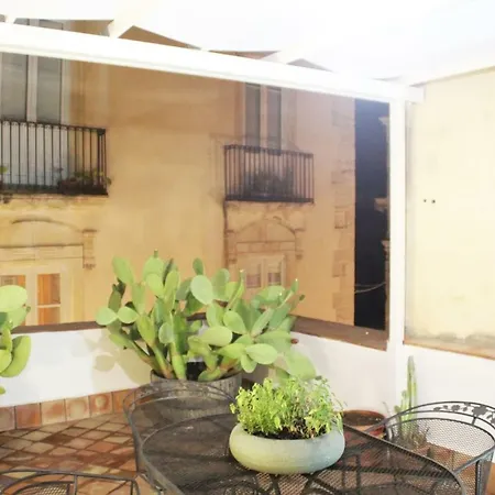 Terrazzo Giudecca In The Heart Of Ortigia Apartment Syracuse