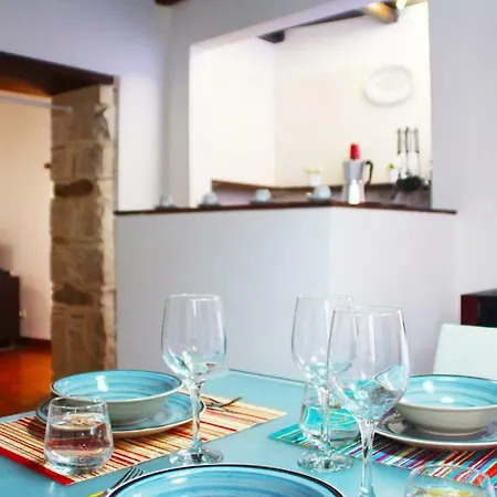 Apartment Terrazzo Giudecca In The Heart Of Ortigia *