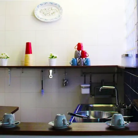 Apartment Terrazzo Giudecca In The Heart Of Ortigia *