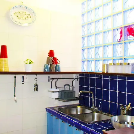 Apartment Terrazzo Giudecca In The Heart Of Ortigia *