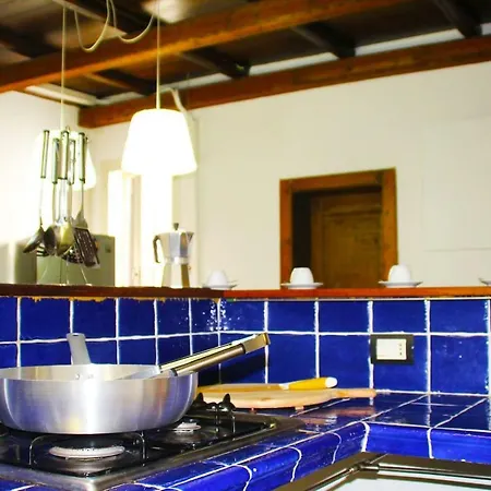 Terrazzo Giudecca In The Heart Of Ortigia Apartment Syracuse