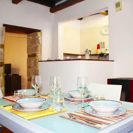 Apartment Terrazzo Giudecca In The Heart Of Ortigia Syracuse