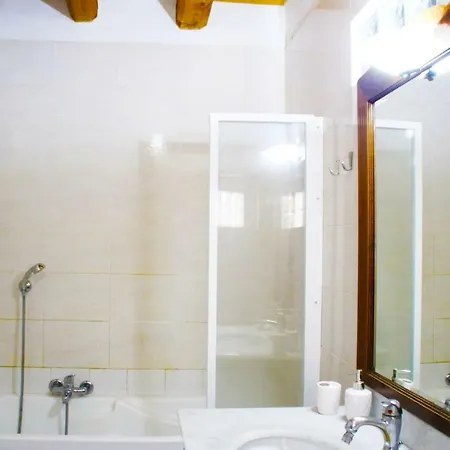 Terrazzo Giudecca In The Heart Of Ortigia Apartment